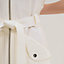 View: Worn, Dress with equestrian details