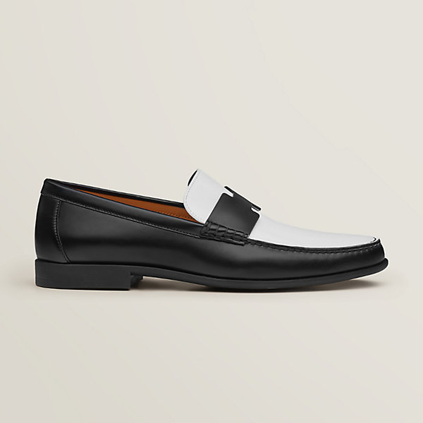 duke loafer