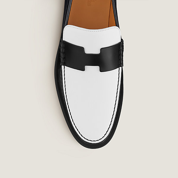 duke loafer