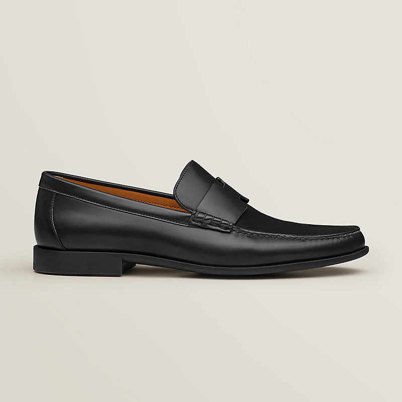 Duke loafer | Hermès Mainland China