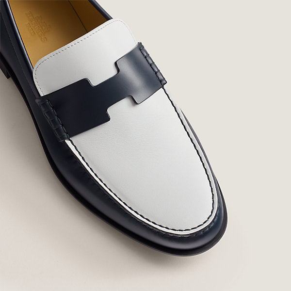 duke loafer