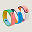 View: front, Duo bracelet