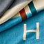 View: Detail, Dye Sangle blanket