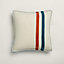 View: Back, Dye Sangle pillow