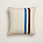 View: Back, Dye Sangle pillow
