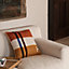 View: Worn, Dye Sangle pillow
