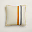 View: Back, Dye Sangle pillow
