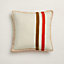 View: Back, Dye Sangle pillow
