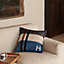 View: Worn, Dye Sangle pillow