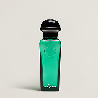 香水(ユニセックス) HERMES Eau d'orange verte 100mL Hermes Eau D'Orange Verte (U) Edc 100ml - 香水