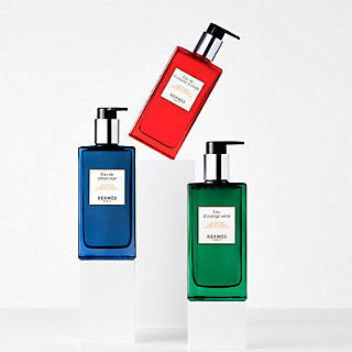 Eau d'orange verte Hair and body shower gel - 200 ml