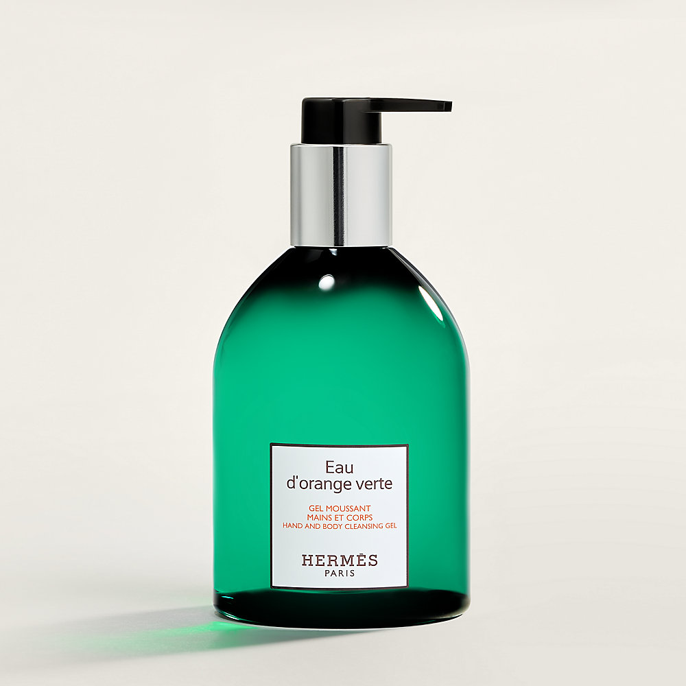 HERMES - HERMESハンド&ボディソープの通販 by sky's shop