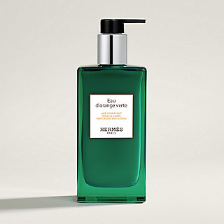 Eau d'orange verte Moisturizing body lotion - 200 ml