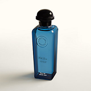 Eau de citron noir Eau de cologne - 100 ml | Hermès Mainland