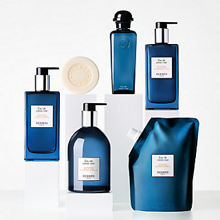 Eau de citron noir Eau de cologne - 100 ml | Hermès Mainland