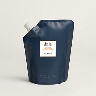 その他 HERMES Eau de citron noir 50ML Eau de citron noir Eau de cologne - 50 ml | Hermès Canada