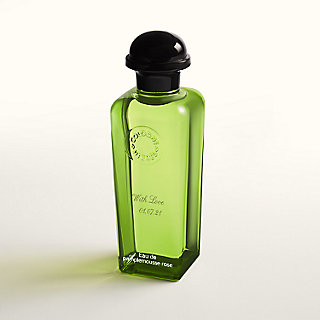 Eau de pamplemousse rose Eau de cologne 100 ml Hermès