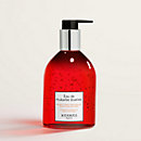 View: front, Eau de rhubarbe ecarlate Gentle no-rinse cleansing gel for the hands