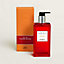 View: front, Eau de rhubarbe ecarlate Hair and body shower gel