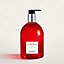 View: front, Eau de rhubarbe ecarlate Hand and body cleansing gel
