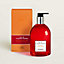 View: front, Eau de rhubarbe ecarlate Hand and body cleansing gel
