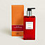 View: front, Eau de rhubarbe ecarlate Moisturizing body lotion