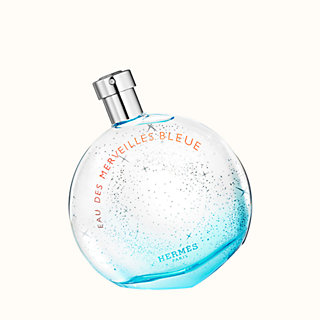 parfum hermes eau de merveilles