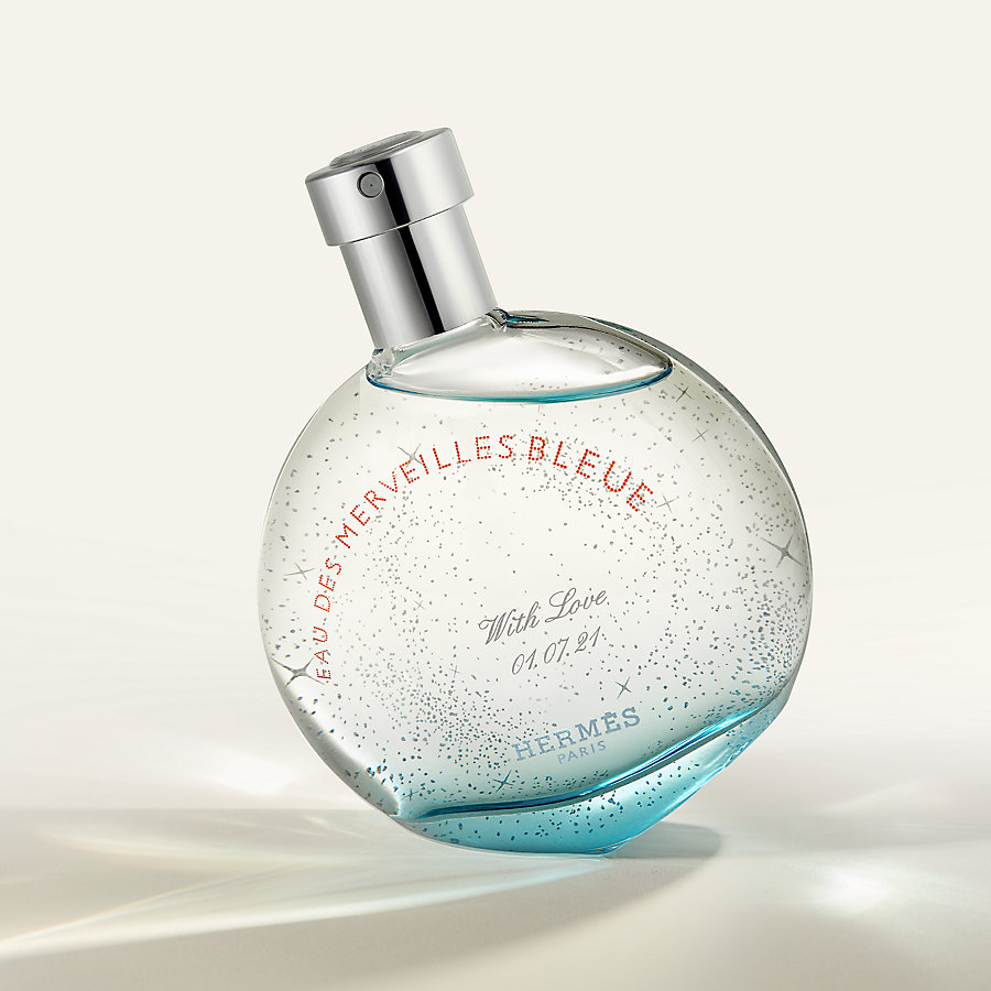 Eau des Merveilles Bleue Eau de toilette