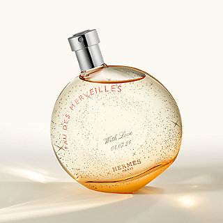 Eau des Merveilles Eau de toilette - 100 ml | Hermès