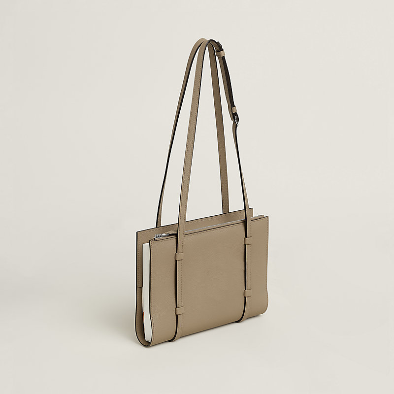便利で上品♪【HELMES】EAジップ・トゥー・ゴー ブックホルダー ブックホルダー 《EAジップ》 トゥー・ゴー | Hermès - エルメス