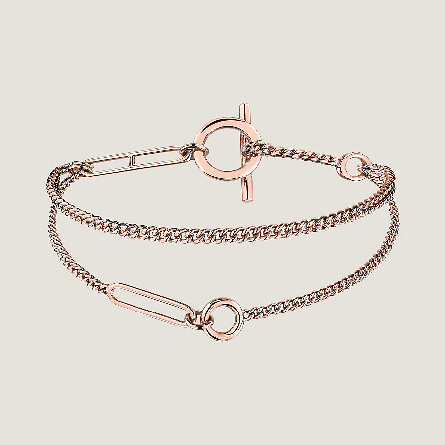 Echappee Hermes bracelet