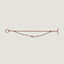 View: front, Echappee Hermes bracelet