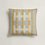 View: above, Echelle pillow