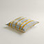 View: front, Echelle pillow
