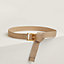View: front, Ecume 30 belt