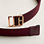 View: Detail, Ecume 30 belt
