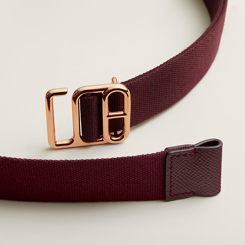 Ecume 30 belt