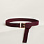 View: front, Ecume 30 belt