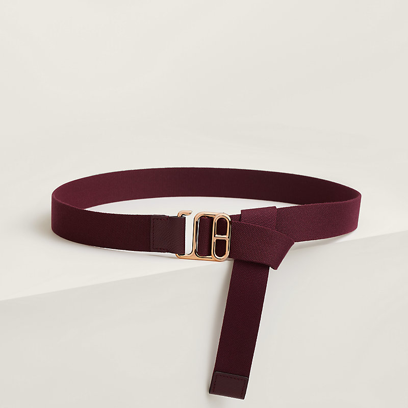 Ecume 30 belt