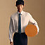 View: Worn, Ecureuil Marteau tie