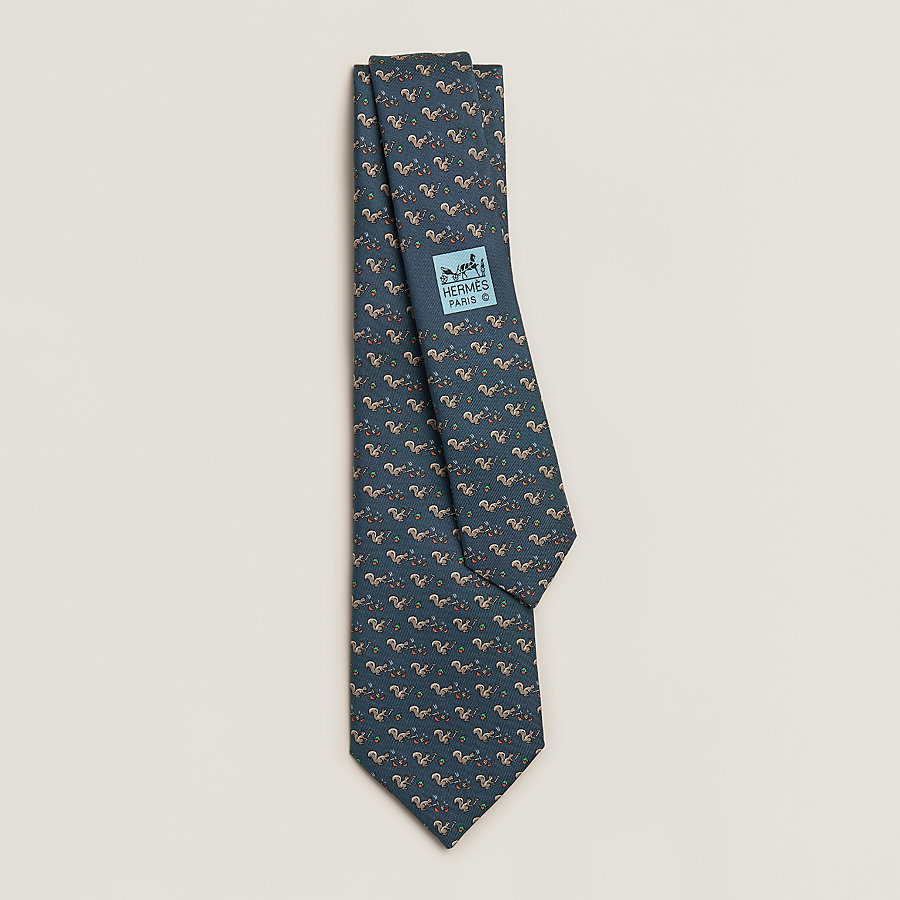 Ecureuil Marteau tie