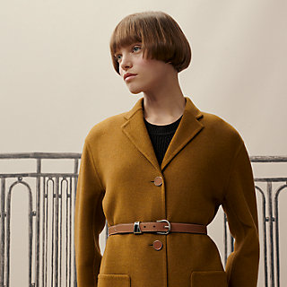 Ecuyere 24 belt | Hermès Mainland China