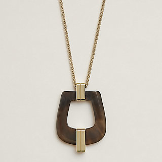 Ecuyere Pendant | Hermès Mainland China