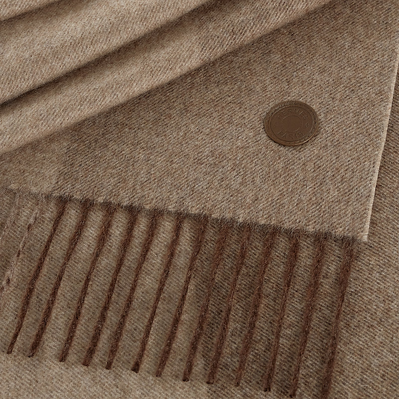 Effet d'Ombre scarf, View: , view 3 of 3