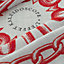 View: Detail, Effet Kaleidoscope shawl 140