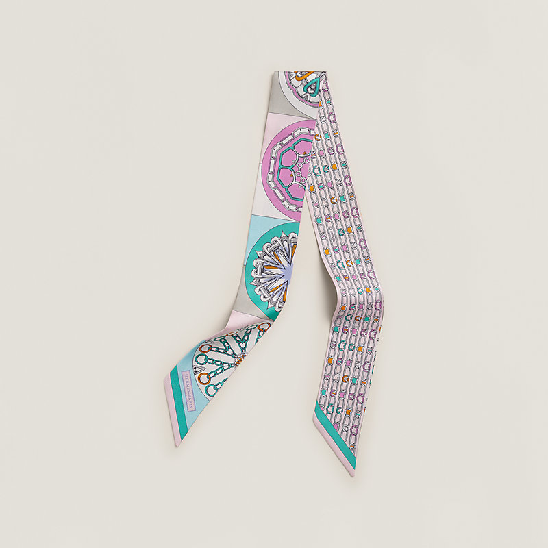 Effet Kaleidoscope Twilly