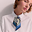 View: Worn, Effet Kaleidoscope Twilly
