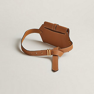 Elan Pocket 24 belt | Hermès Mainland China