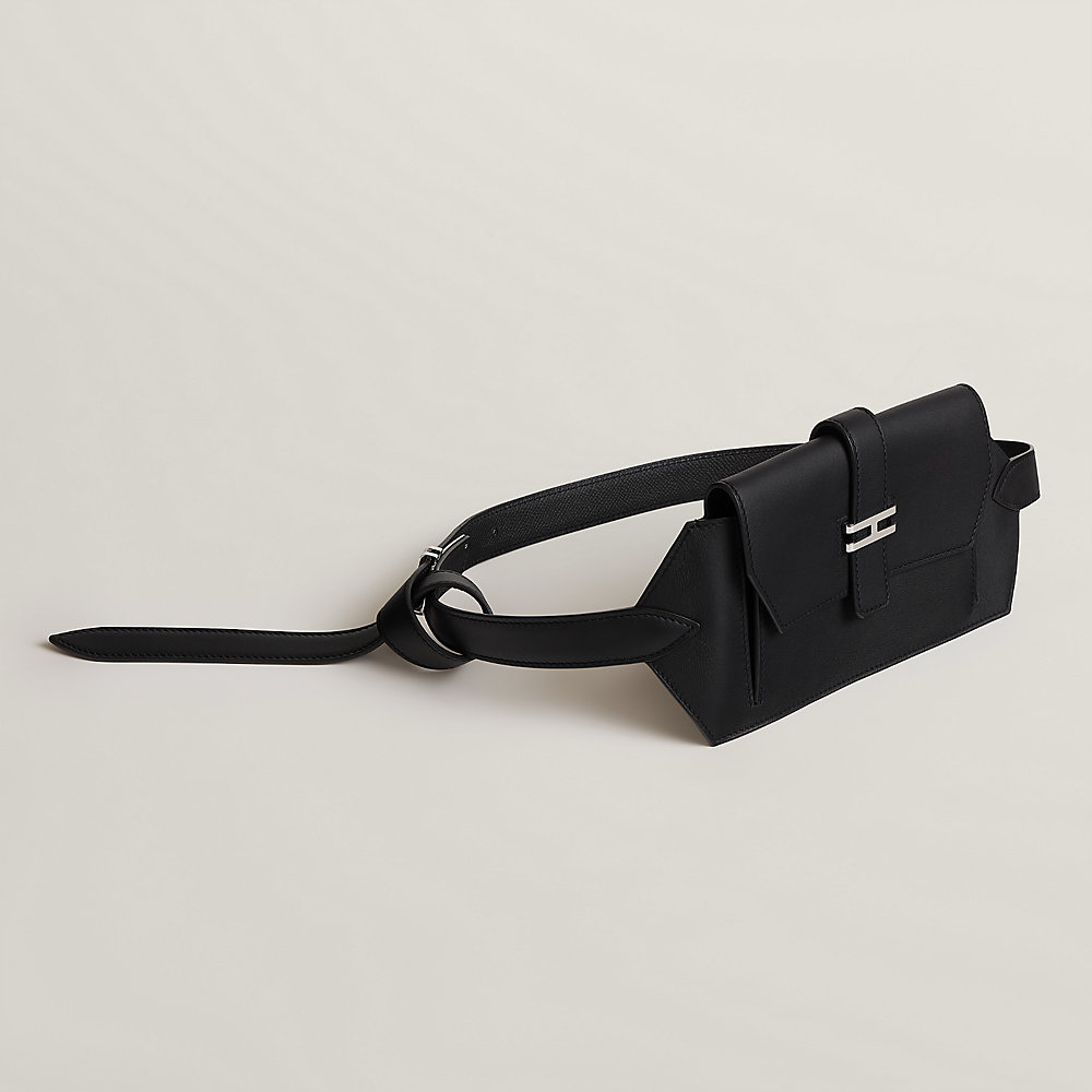 Elan Pocket 24腰带| Hermès - 爱马仕官网