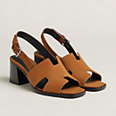 View: front, Elbe 60 sandal